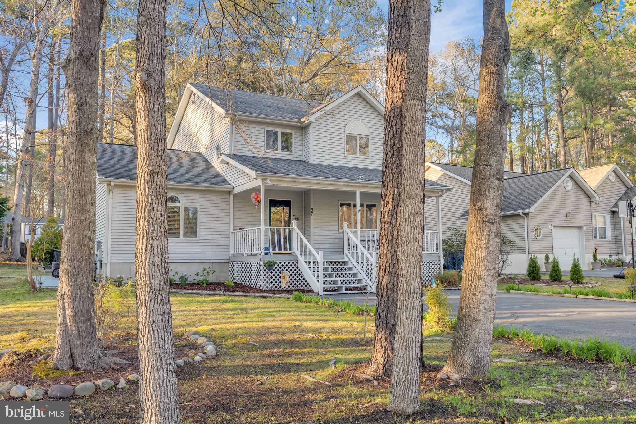 37 Harpoon Road Ocean Pines, MD 21811 - Photo 29 of 41