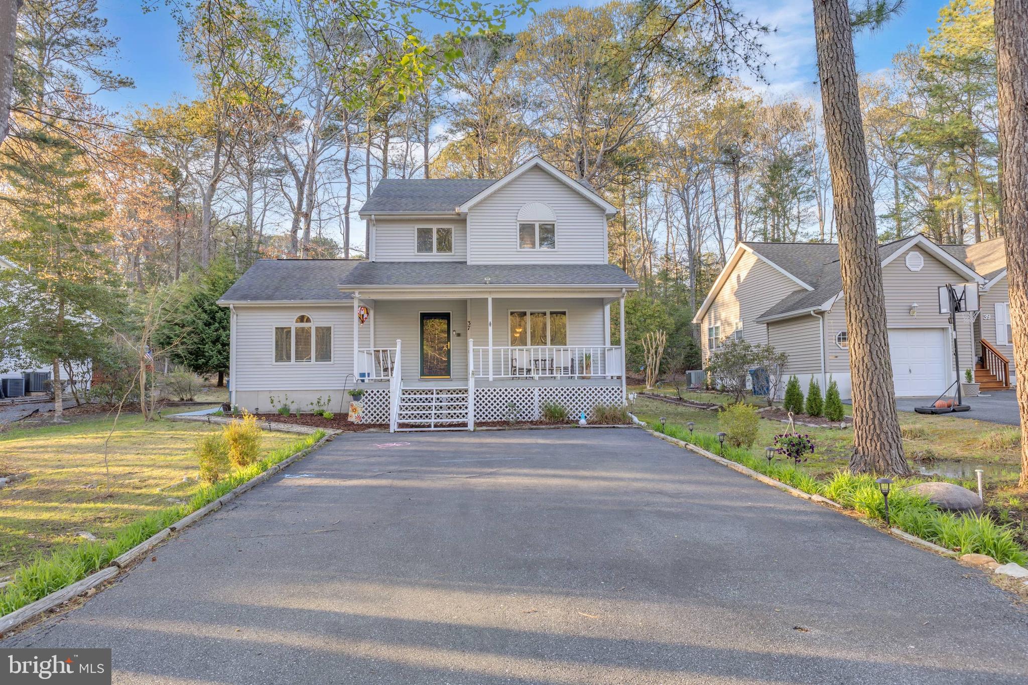 37 Harpoon Road Ocean Pines, MD 21811 - Photo 30 of 41
