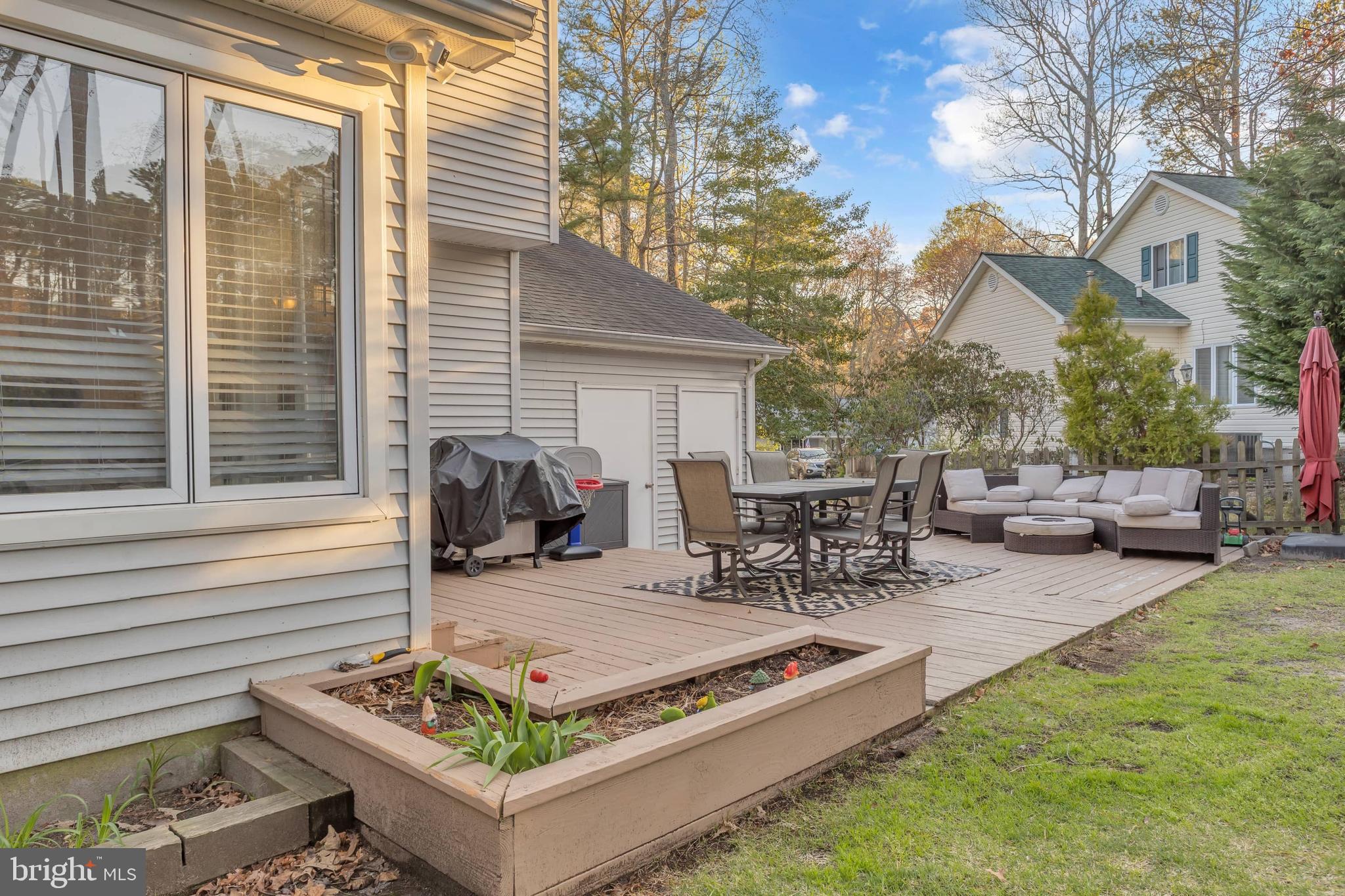 37 Harpoon Road Ocean Pines, MD 21811 - Photo 32 of 41