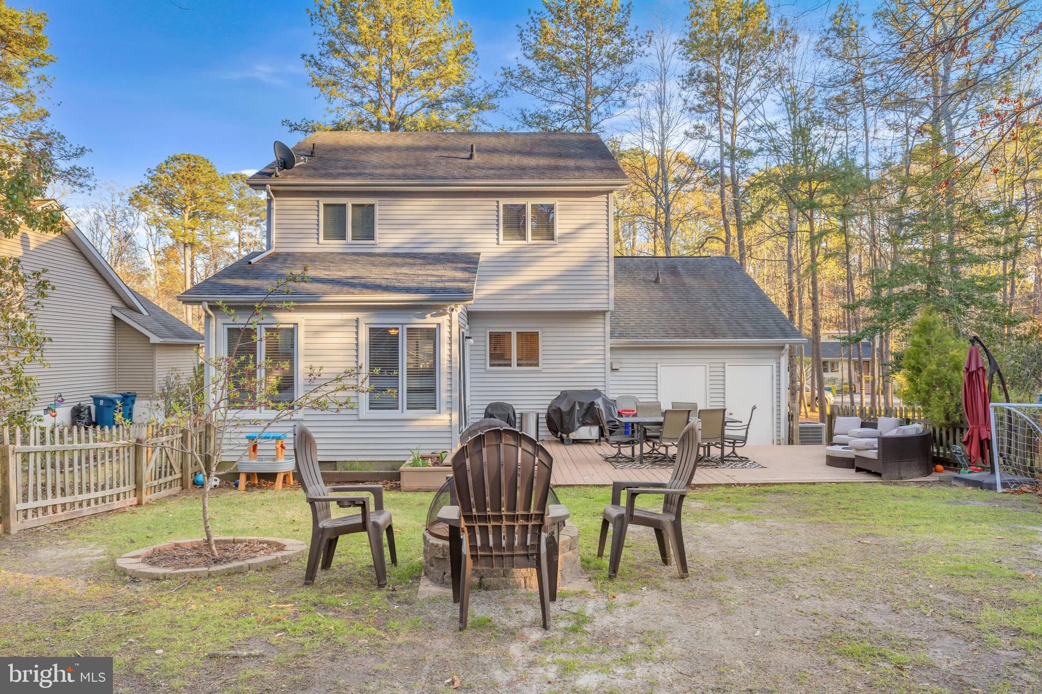 37 Harpoon Road Ocean Pines, MD 21811 - Photo 33 of 41