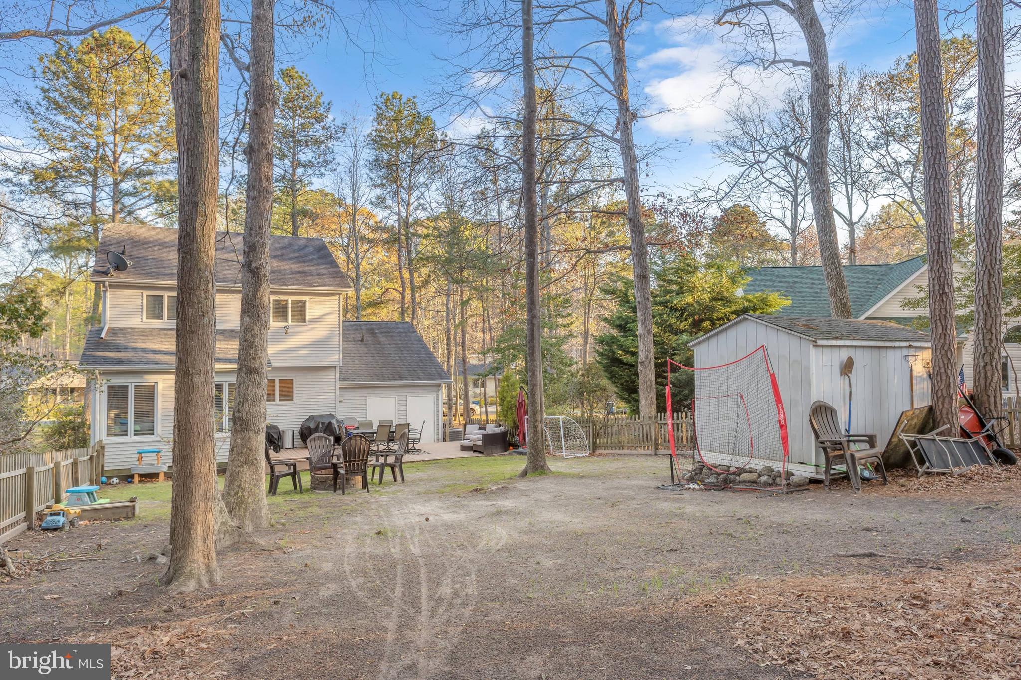 37 Harpoon Road Ocean Pines, MD 21811 - Photo 34 of 41