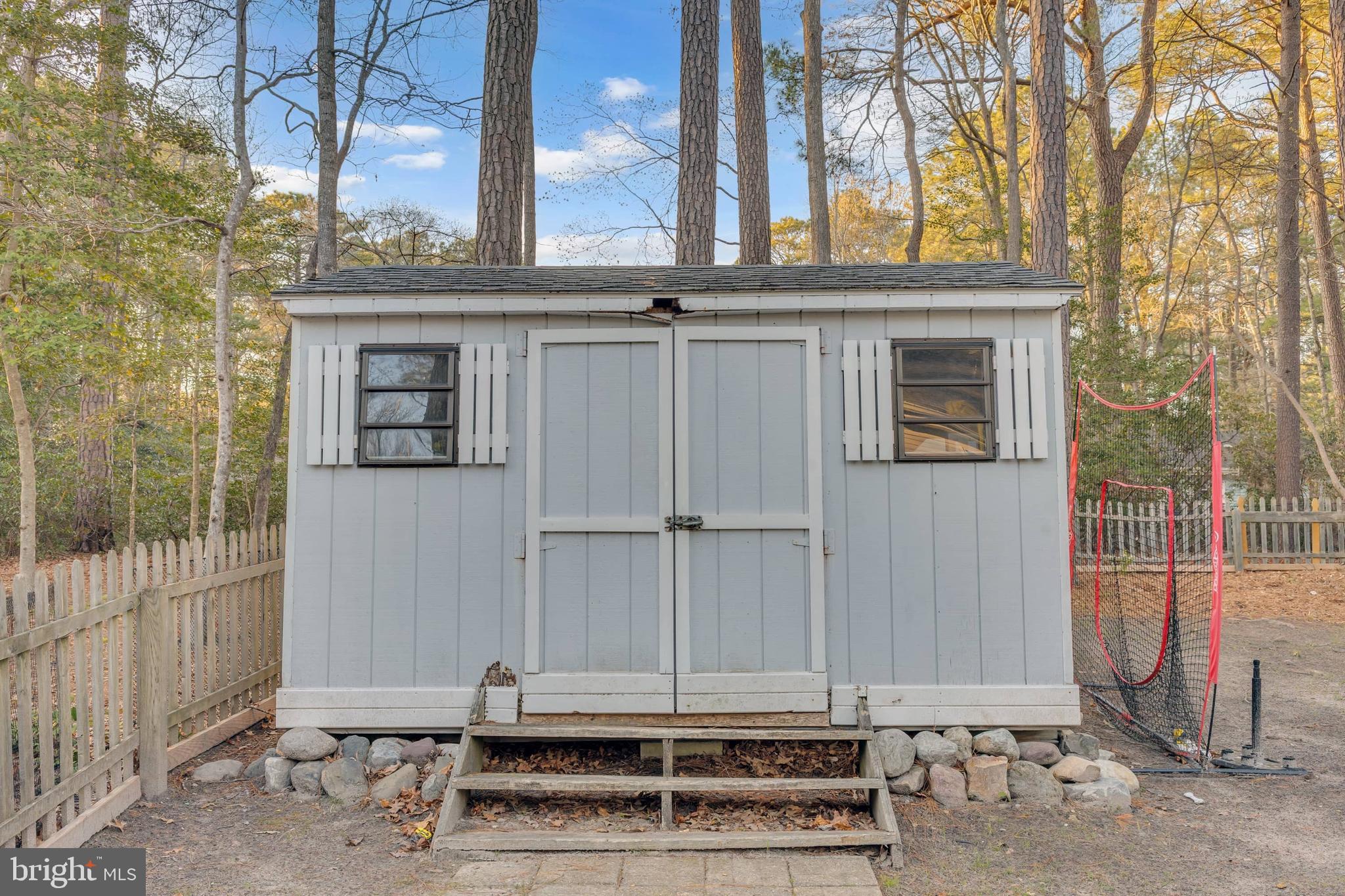 37 Harpoon Road Ocean Pines, MD 21811 - Photo 35 of 41