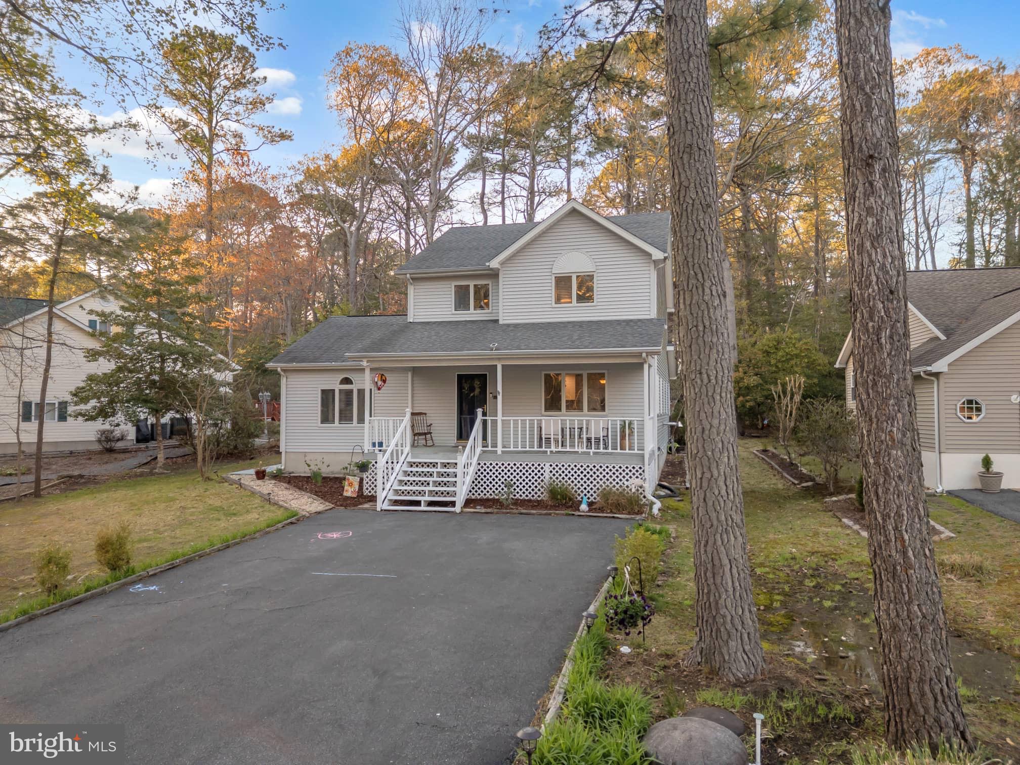 37 Harpoon Road Ocean Pines, MD 21811 - Photo 36 of 41