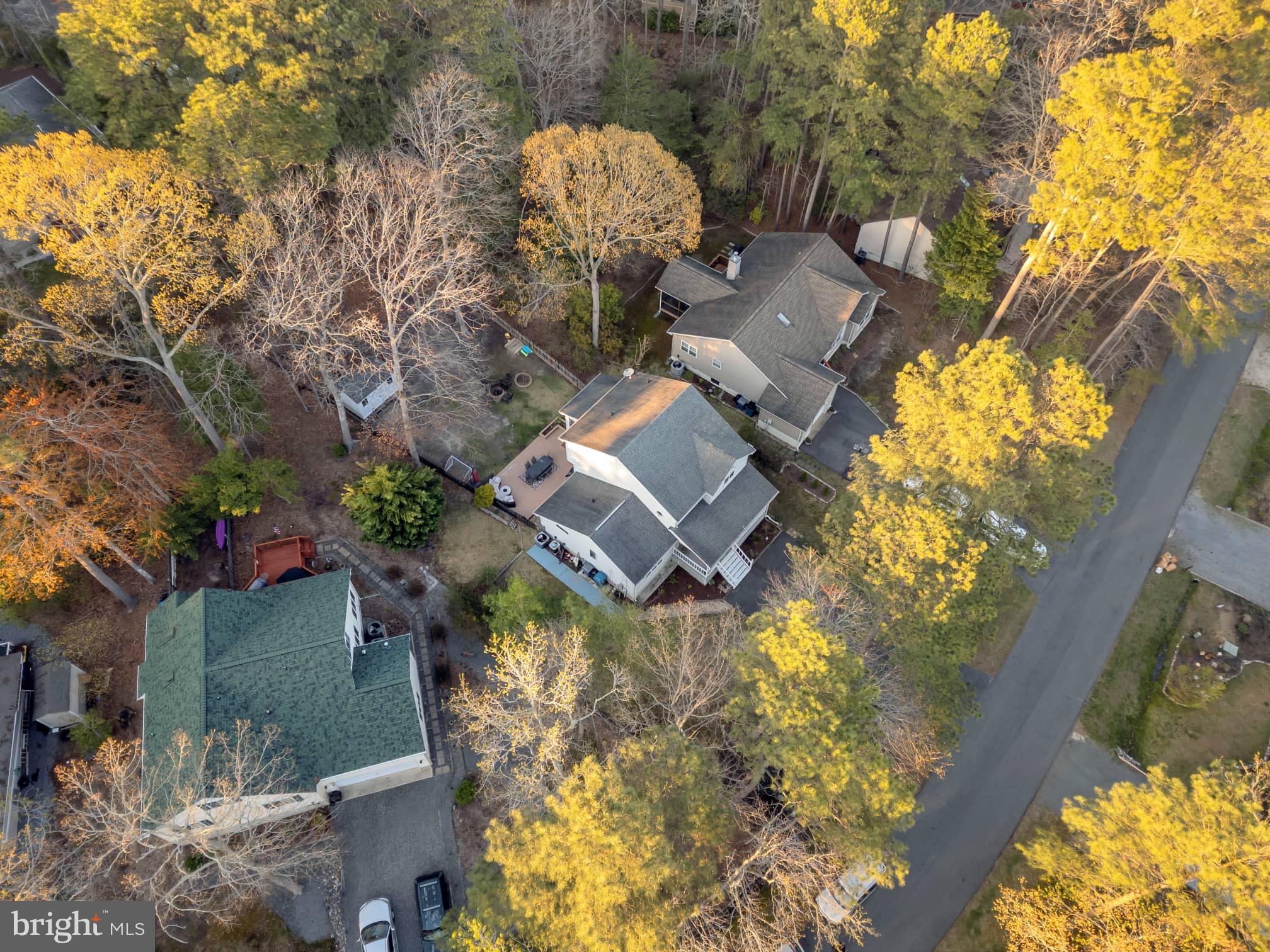 37 Harpoon Road Ocean Pines, MD 21811 - Photo 39 of 41