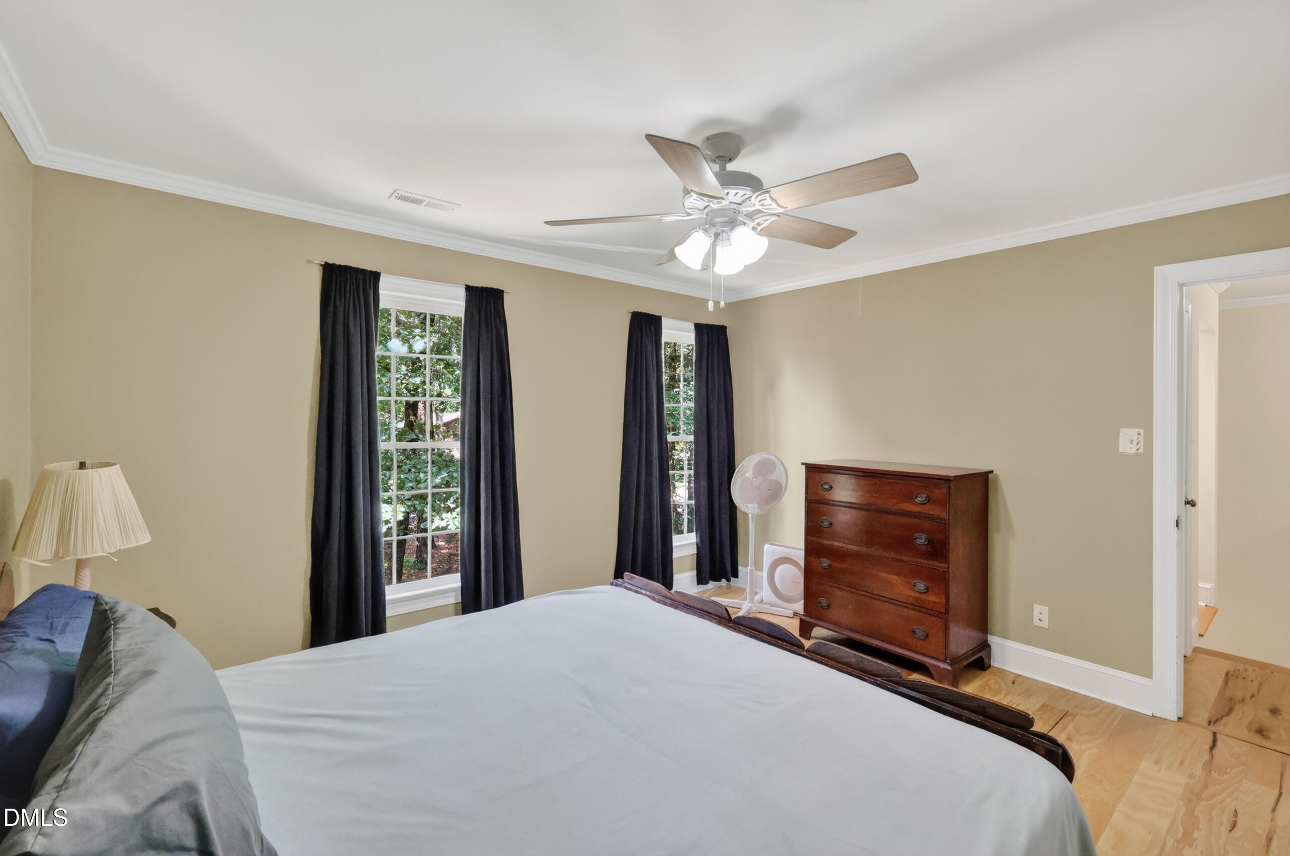 8824 Woodyhill Road Raleigh, NC 27613 - Photo 21 of 34 047_IMG_7304