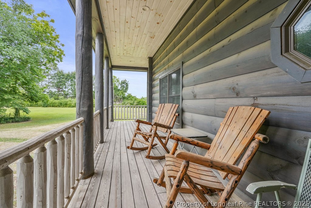 4119 Minnie Hall Road Autryville, NC 28318 - Photo 4 of 50