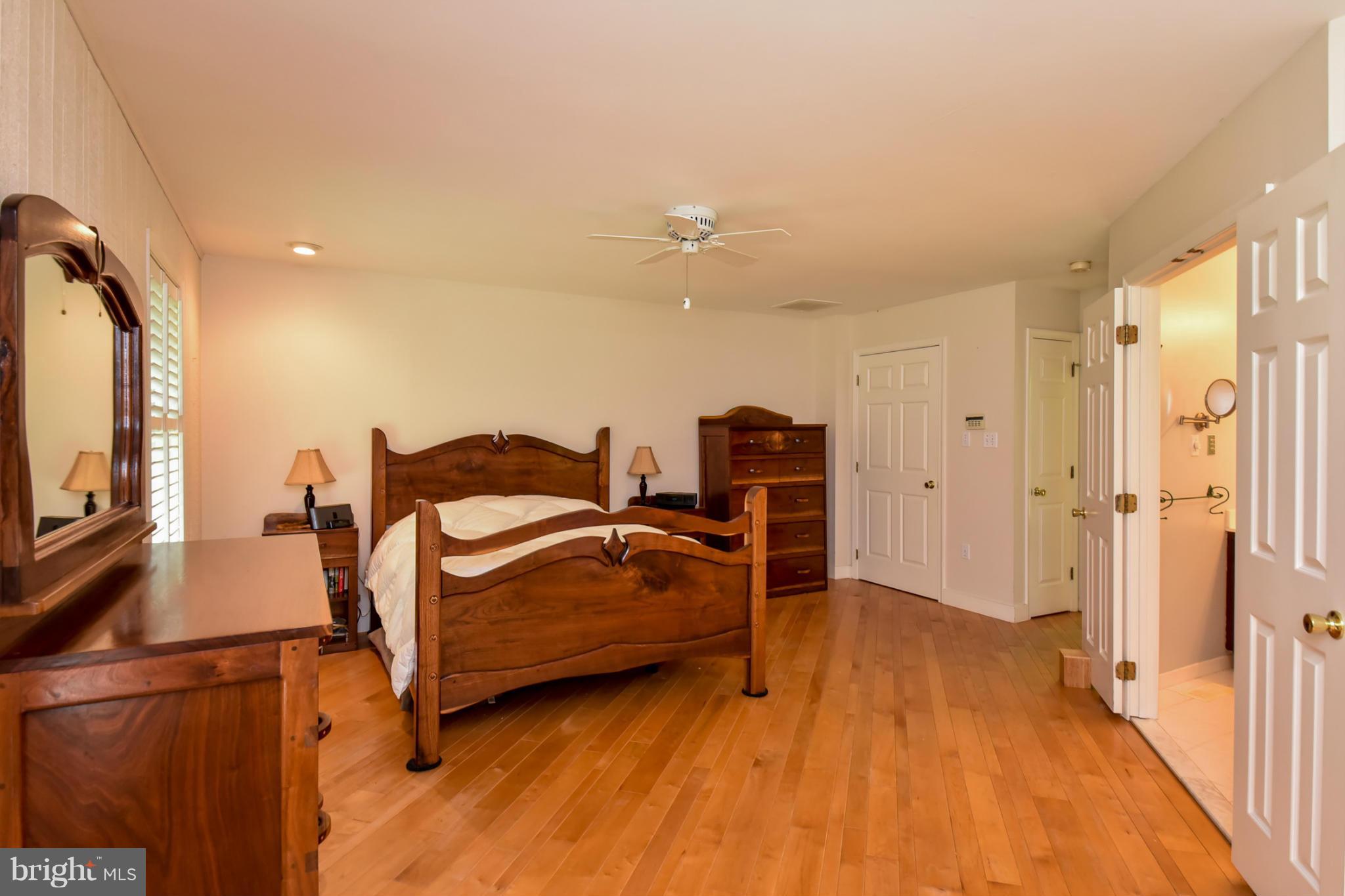 9885 Lomax Road Faulkner, MD 20632 - Photo 14 of 30 Bedroom (Master)