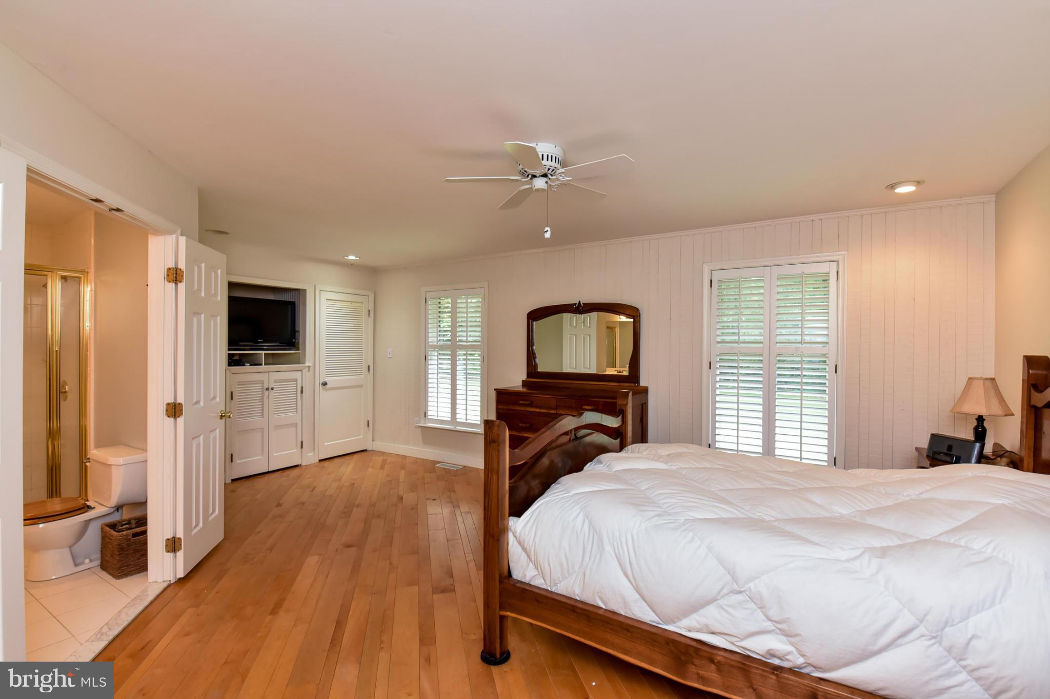 9885 Lomax Road Faulkner, MD 20632 - Photo 15 of 30 Bedroom (Master)