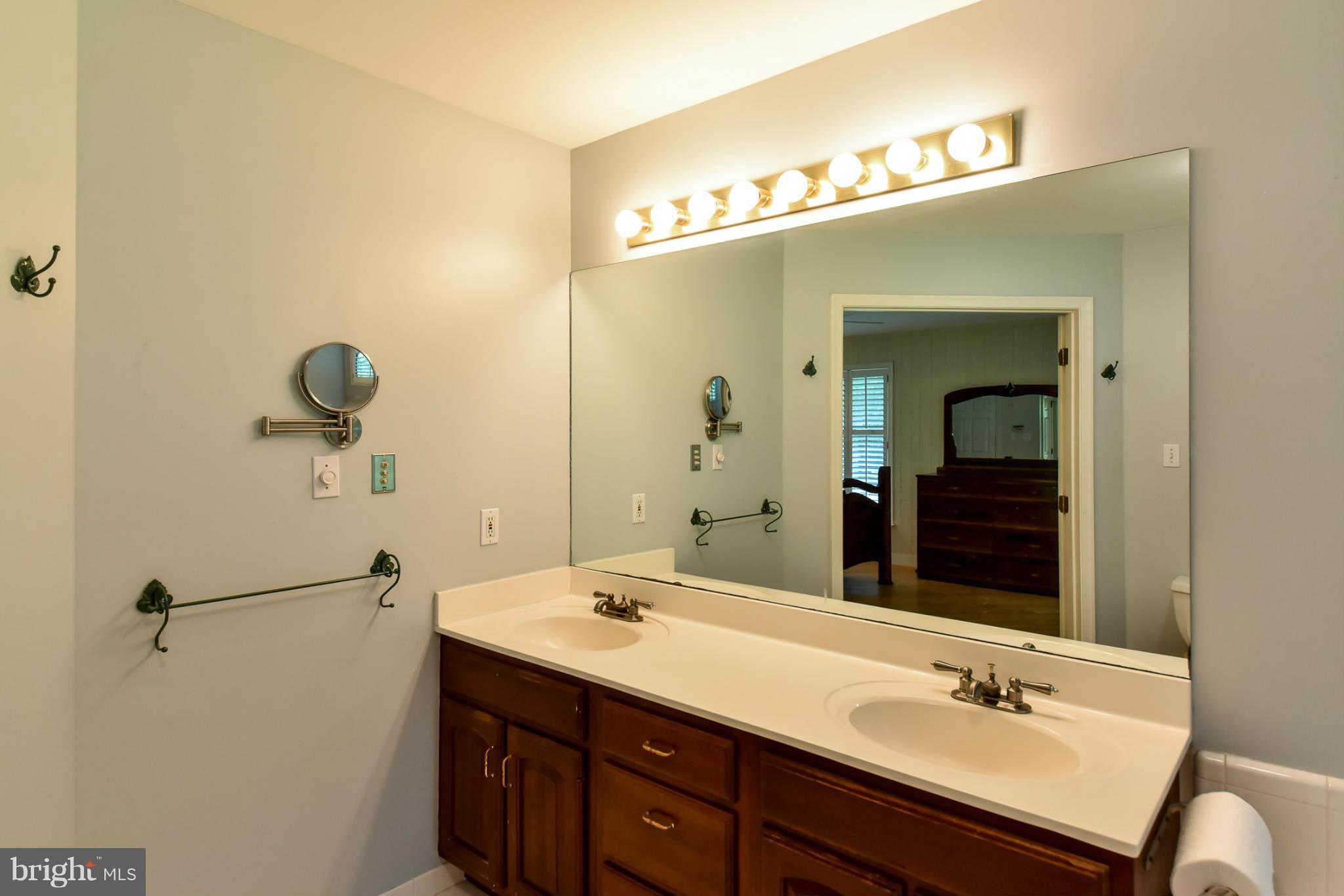 9885 Lomax Road Faulkner, MD 20632 - Photo 18 of 30 Bath (Master)