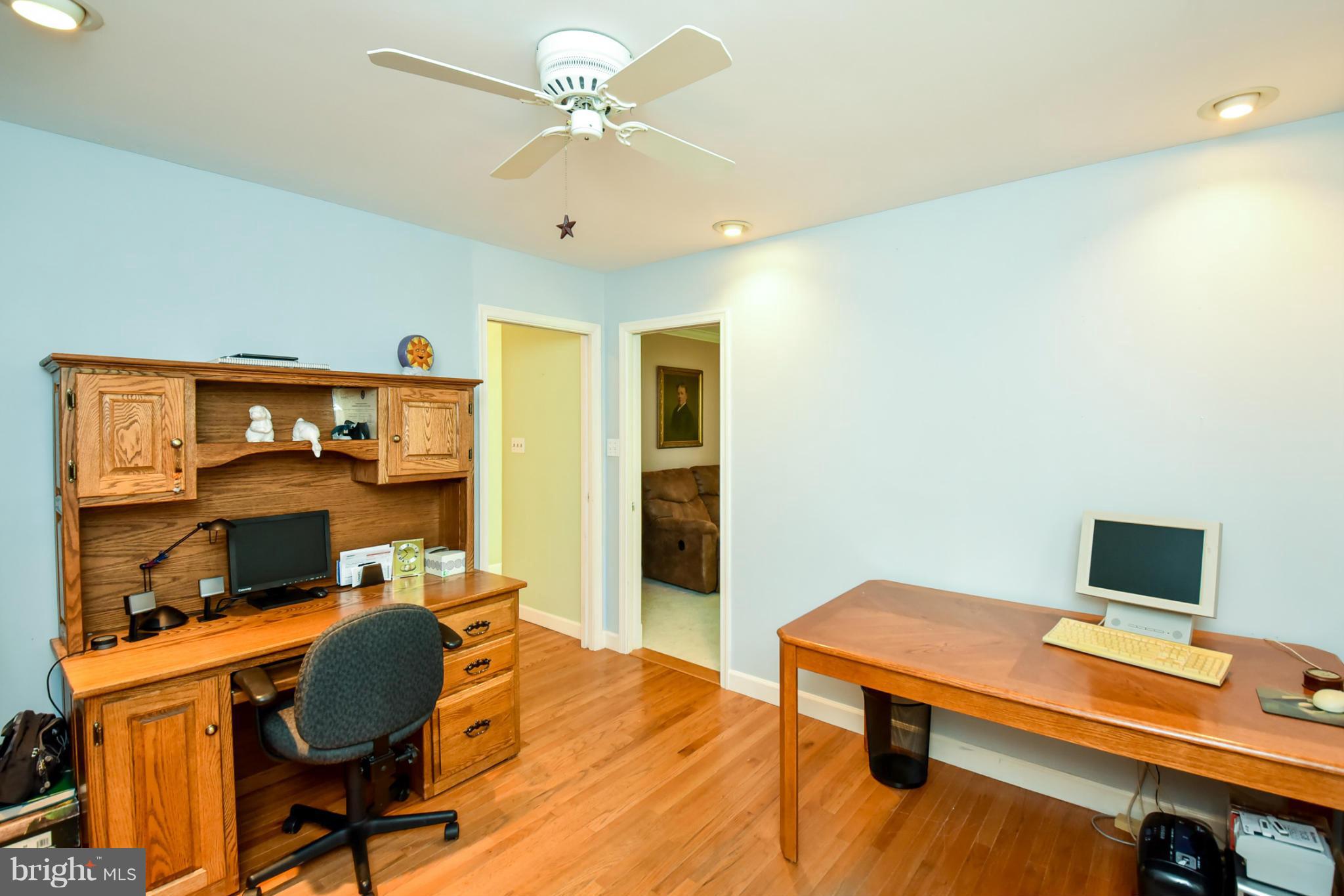 9885 Lomax Road Faulkner, MD 20632 - Photo 20 of 30 Bedroom