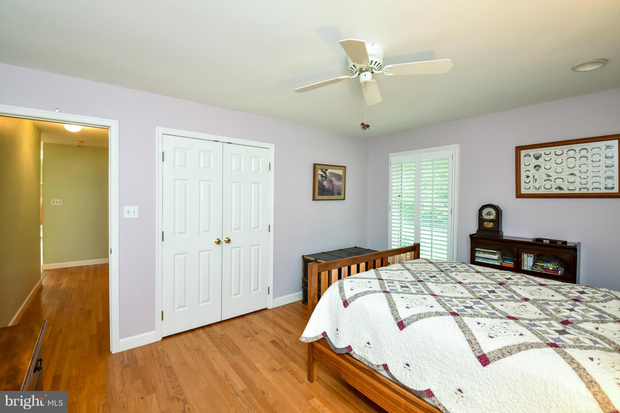 9885 Lomax Road Faulkner, MD 20632 - Photo 9 of 30 Bedroom