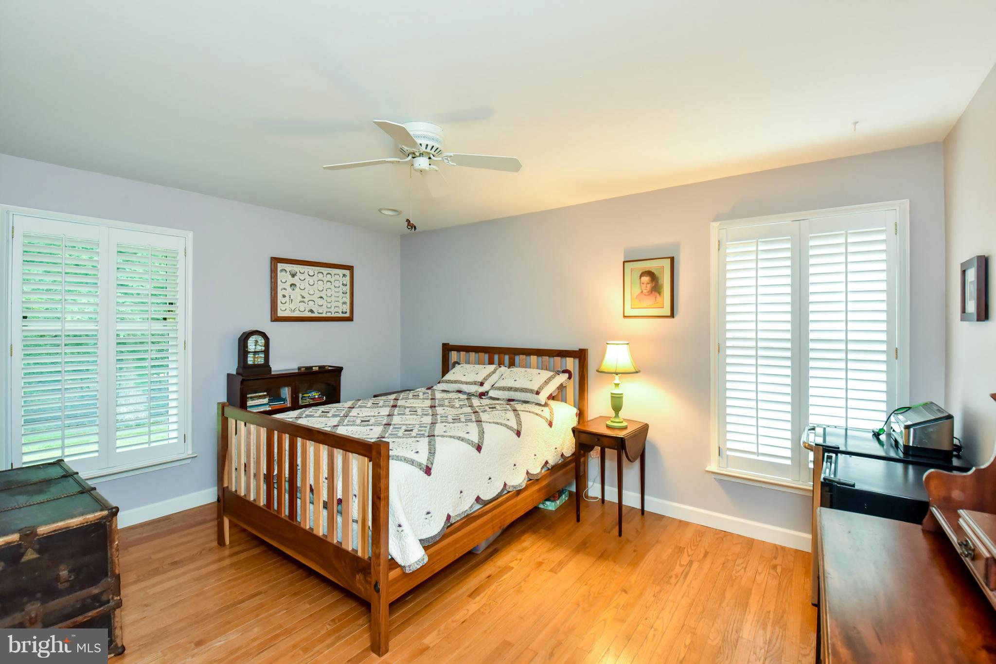 9885 Lomax Road Faulkner, MD 20632 - Photo 10 of 30 Bedroom