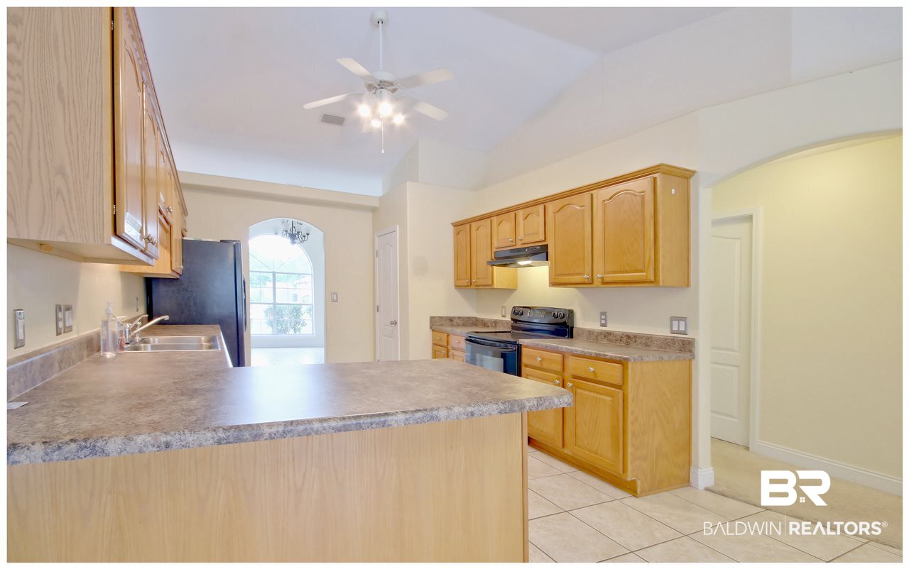 32592 Arbor Ridge Circle Lillian, AL 36549 - Photo 16 of 24