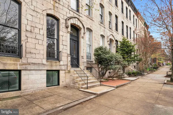 $1,150 | 1602 Park Avenue, Unit 2R, Baltimore, MD 21217