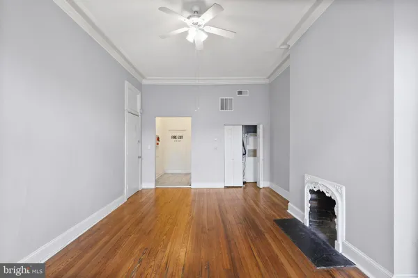 $1,150 | 1602 Park Avenue, Unit 2R, Baltimore, MD 21217