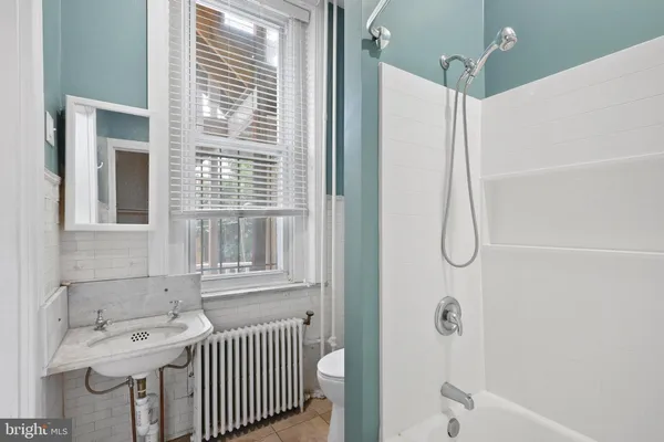 $1,150 | 1602 Park Avenue, Unit 2R, Baltimore, MD 21217