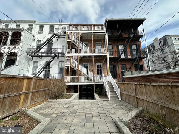$1,150 | 1602 Park Avenue, Unit 2R, Baltimore, MD 21217