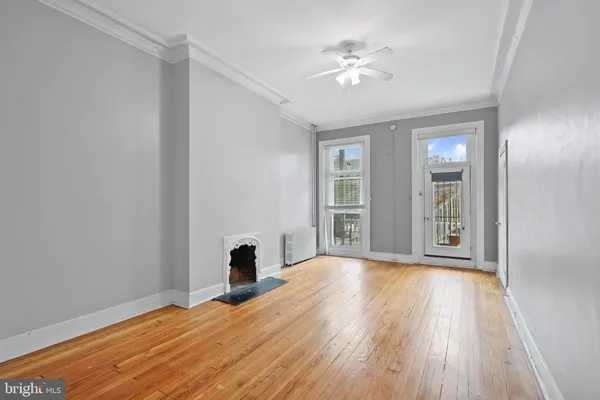 $1,150 | 1602 Park Avenue, Unit 2R, Baltimore, MD 21217