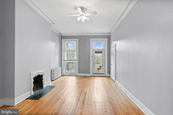 $1,150 | 1602 Park Avenue, Unit 2R, Baltimore, MD 21217