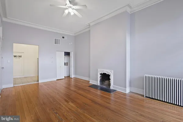 $1,150 | 1602 Park Avenue, Unit 2R, Baltimore, MD 21217