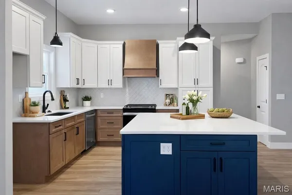 $545,000 | 117 Fiddlers Close Road, Unit 117 STB, Washington, MO 63090