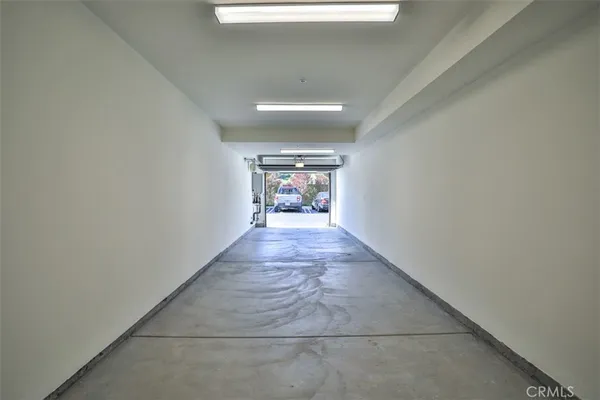 a view of entryway
