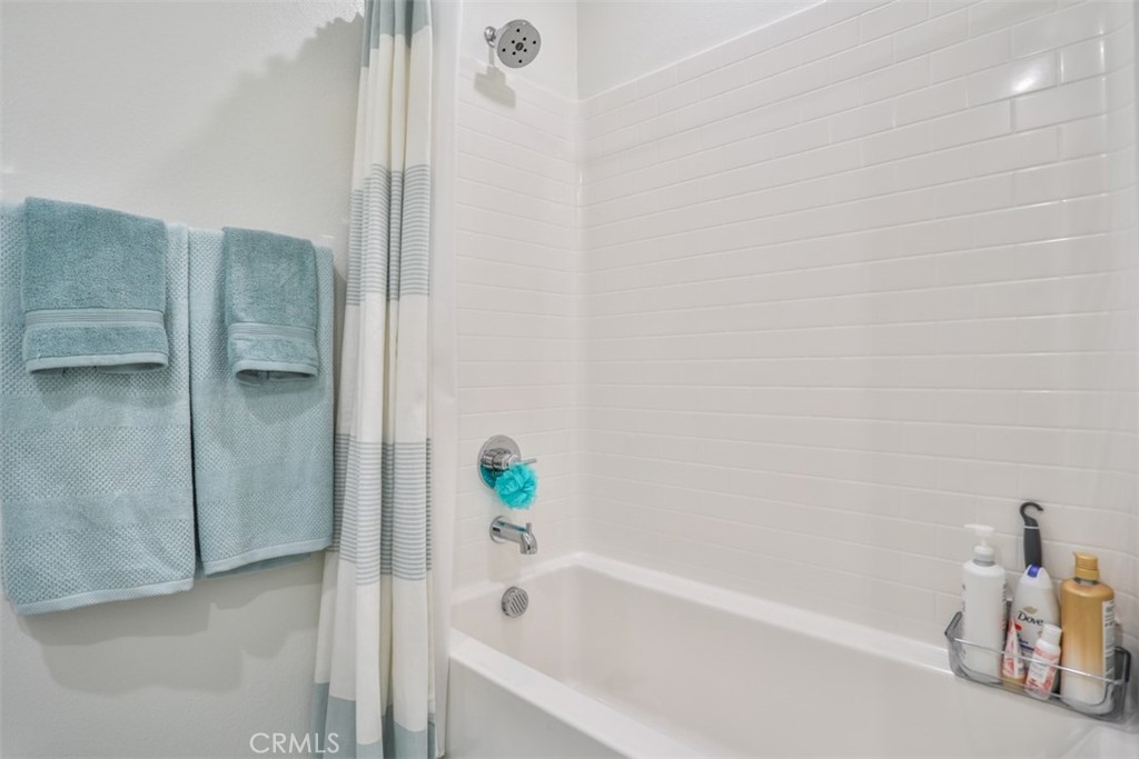3318 Doheny Way Dana Point, CA 92629 - Photo 50 of 55 a bathroom with a bathtub