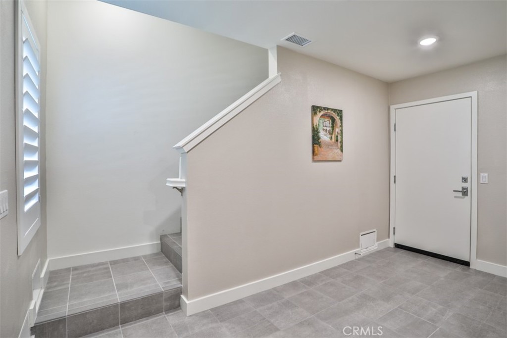3318 Doheny Way Dana Point, CA 92629 - Photo 53 of 55 an empty room with a hallway
