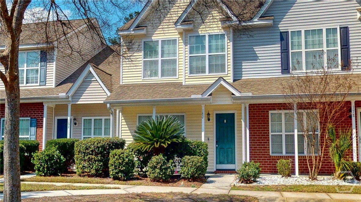 180 Sonata Circle Pooler, GA 31322 - Photo 22 of 24 Make an appointment to see 180 Sonata Circle