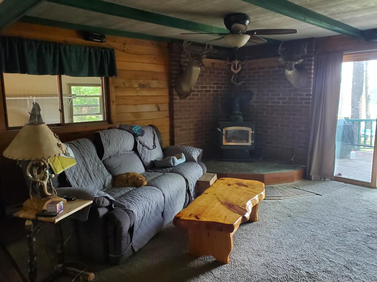 2649 South Manuel Lake Road Phelps, WI 54554 - Photo 6 of 17 Gallery Image 6