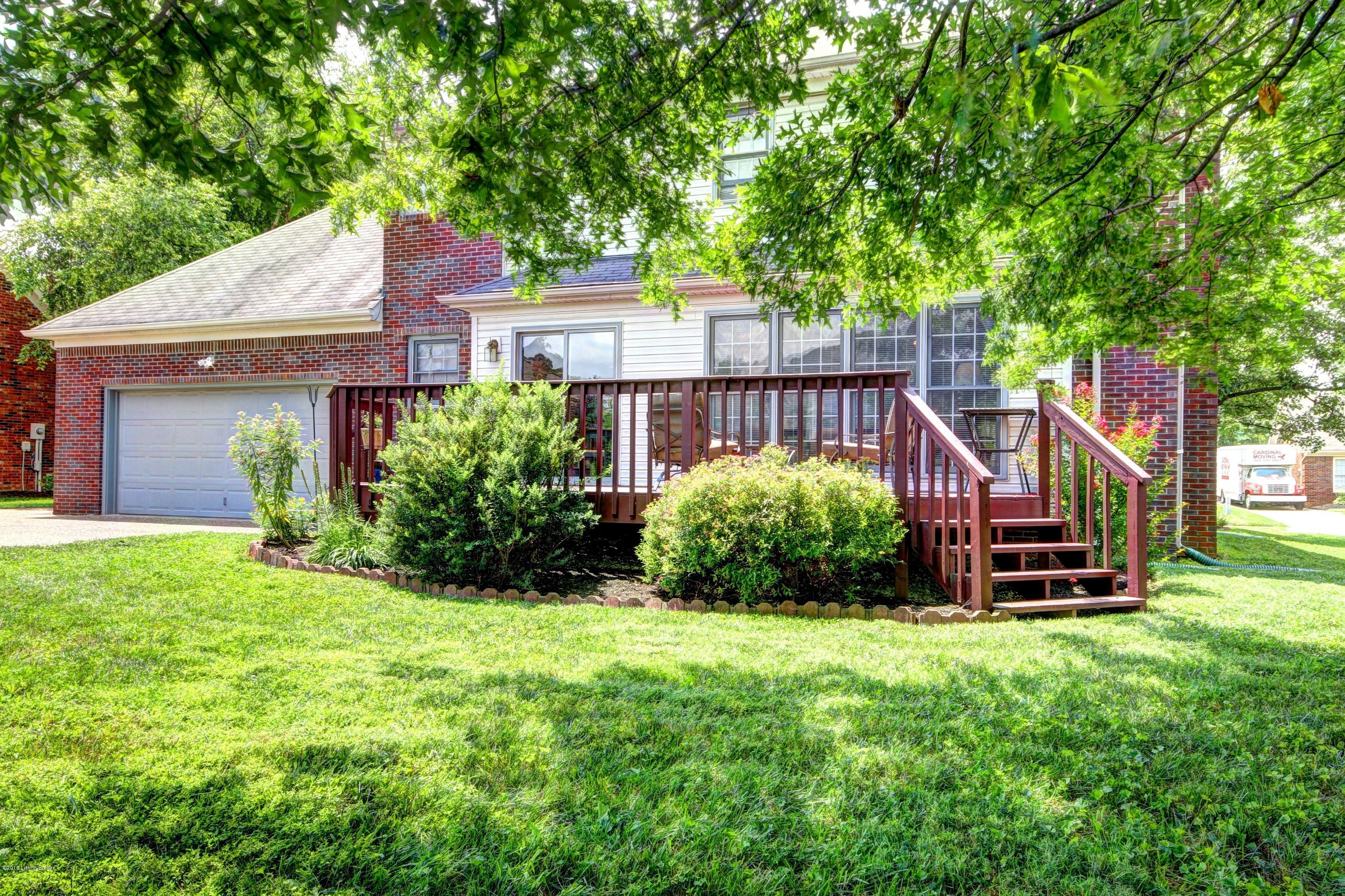 1407 Autumn Ridge Road Louisville, KY 40242 - Photo 36 of 41 Autumn Ridge #41