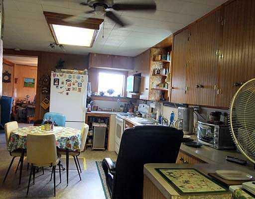 1124 Calais Road Houlton, ME 04730 - Photo 20 of 25 Kitchen.