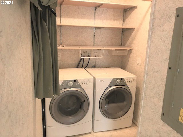 34492 Berg Road, Unit 4 Warren, OR 97053 - Photo 8 of 18 Gallery Image 8