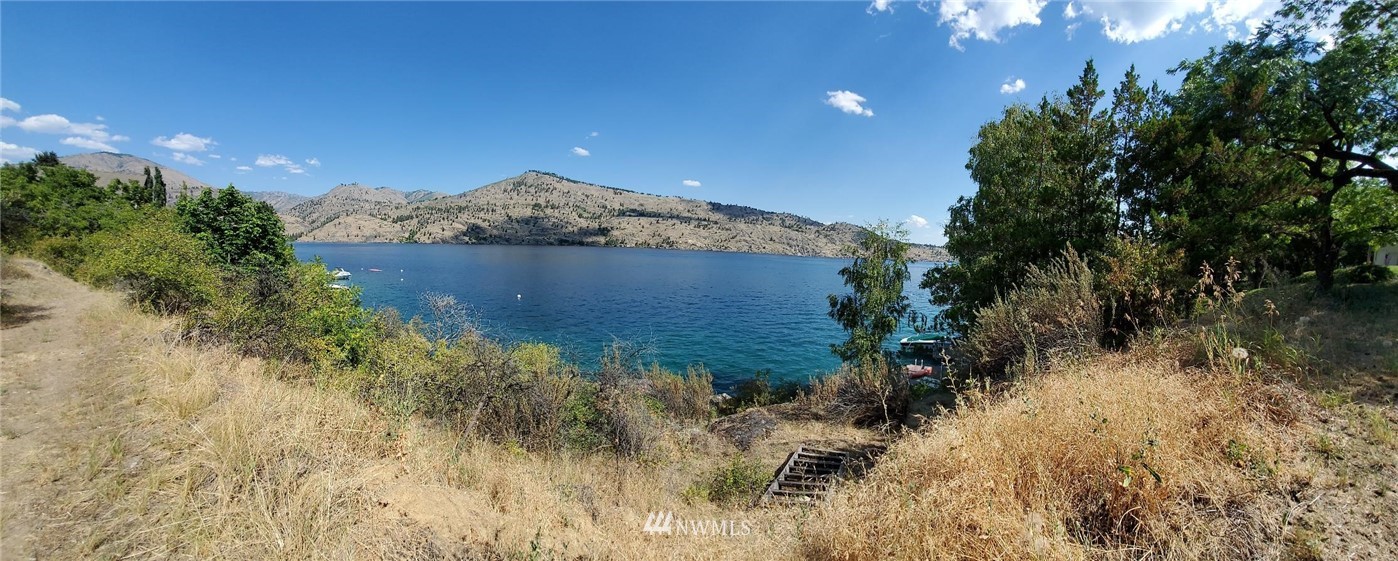 0 South Lakeshore Road Chelan, WA 98816 - Photo 1 of 8 Gallery Image 1