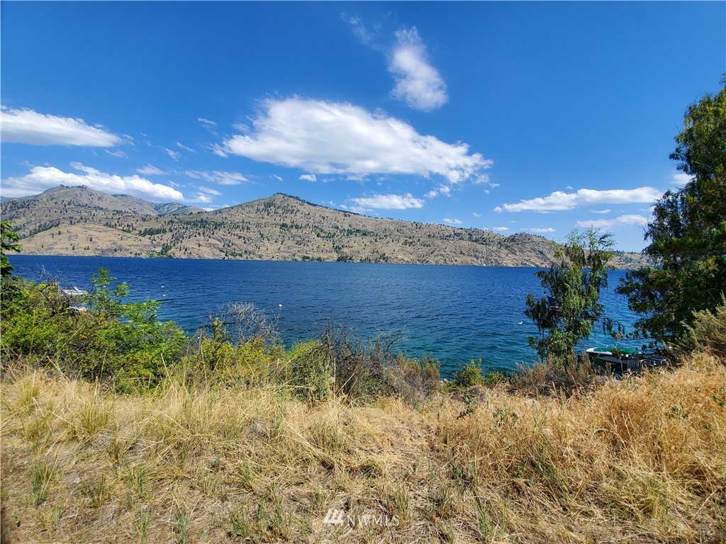 0 South Lakeshore Road Chelan, WA 98816 - Photo 3 of 8 Gallery Image 3