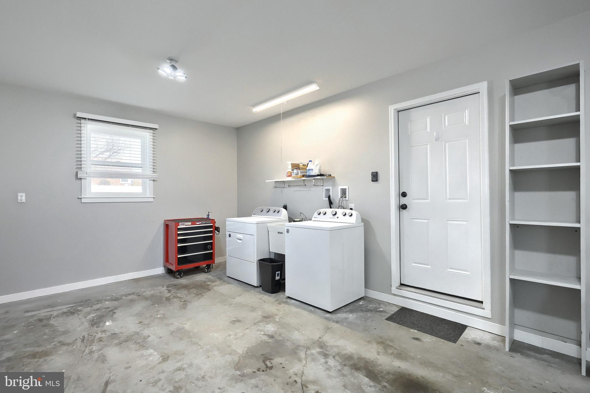 55 Cardinal Drive Hanover, PA 17331 - Photo 27 of 53 a view of room with window and cabinet