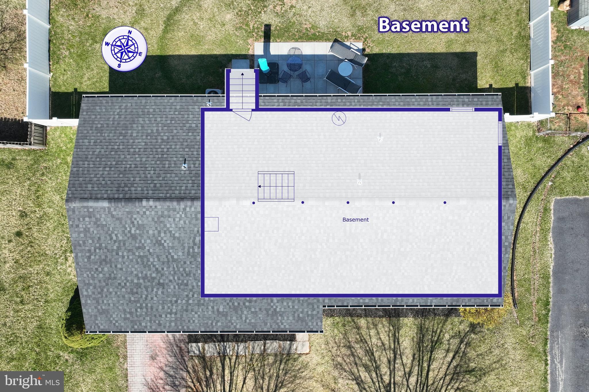 55 Cardinal Drive Hanover, PA 17331 - Photo 41 of 53 a view of a kitchen with a stove and a microwave