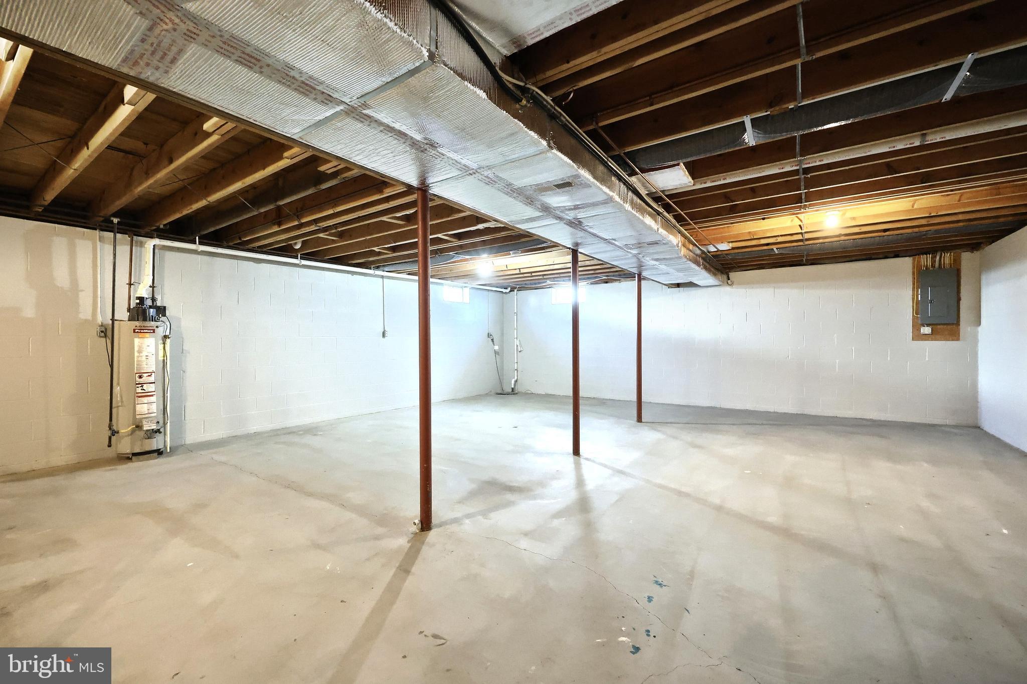 55 Cardinal Drive Hanover, PA 17331 - Photo 42 of 53 a view of empty room