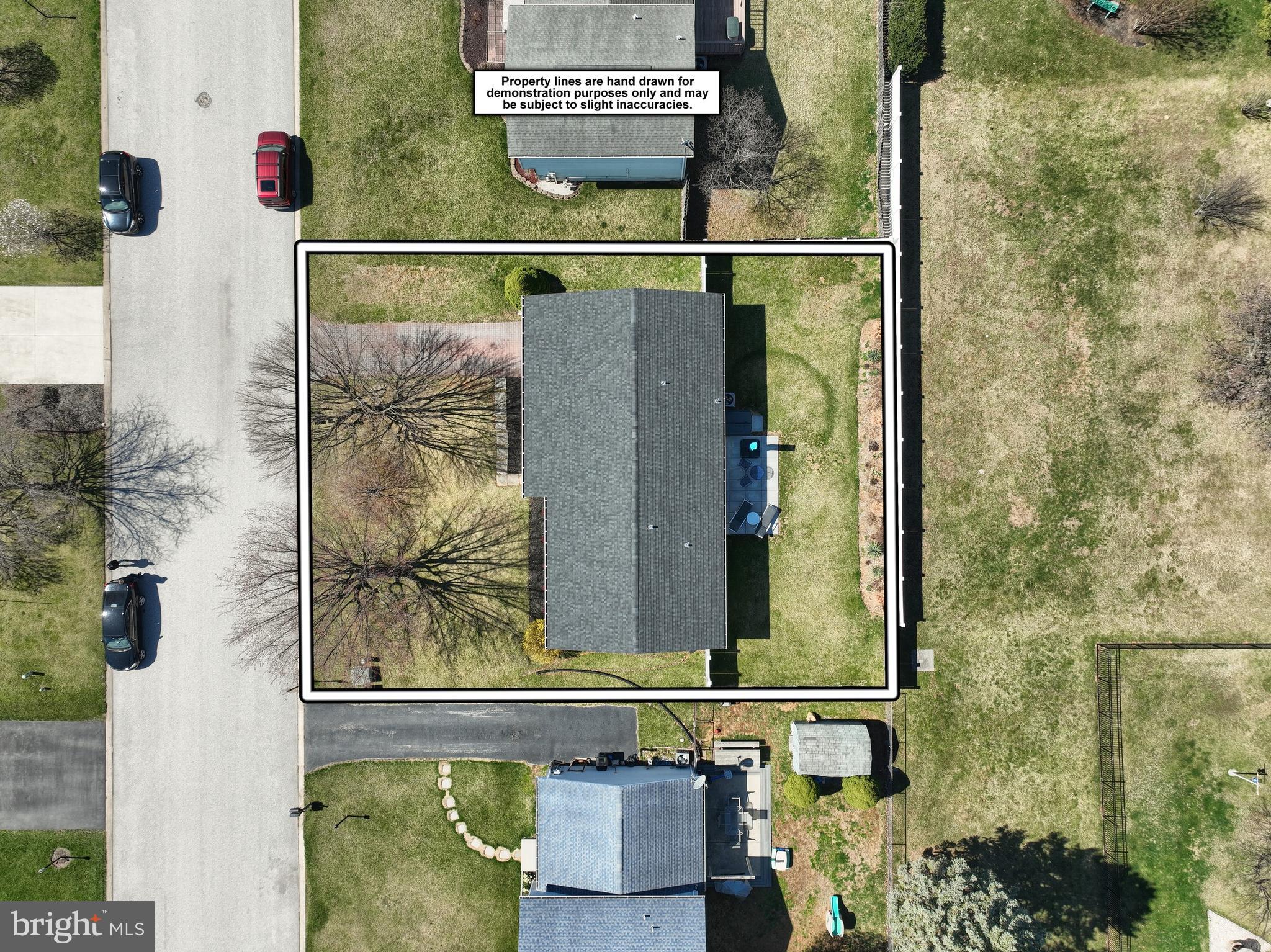 55 Cardinal Drive Hanover, PA 17331 - Photo 46 of 53 a view of small swimming pool