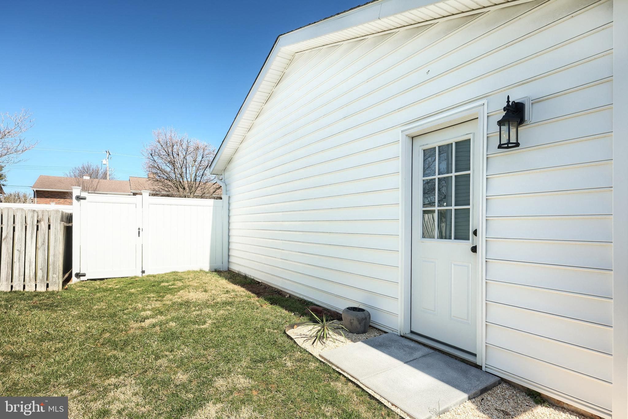 55 Cardinal Drive Hanover, PA 17331 - Photo 9 of 53 Side of Garage