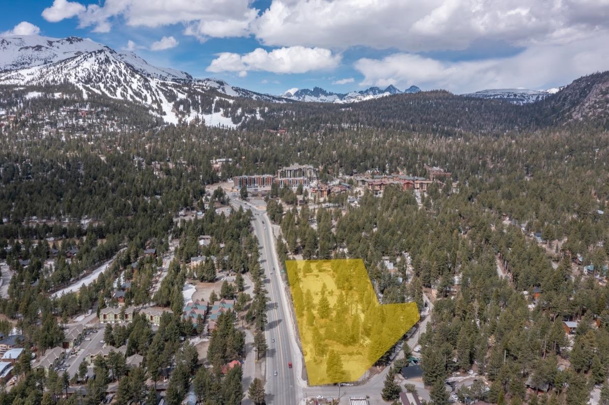 76 Viewpoint Road Mammoth Lakes, CA 93546 - Photo 8 of 34 Gallery Image 8
