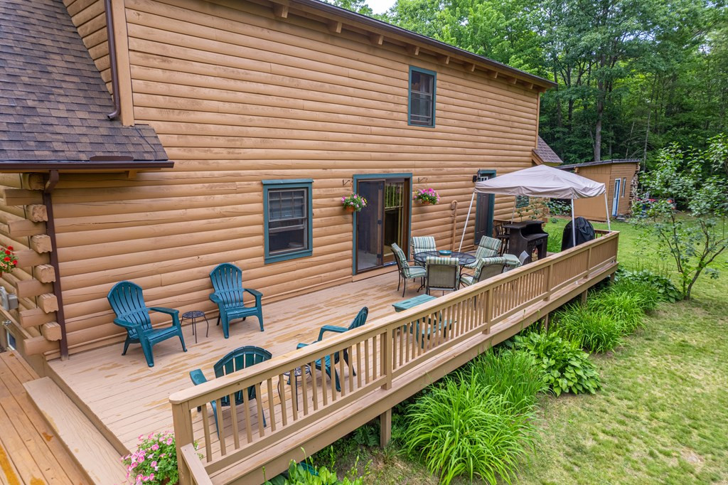 150 Muzzy Road Lewis, NY 12950 - Photo 4 of 24 Gallery Image 4