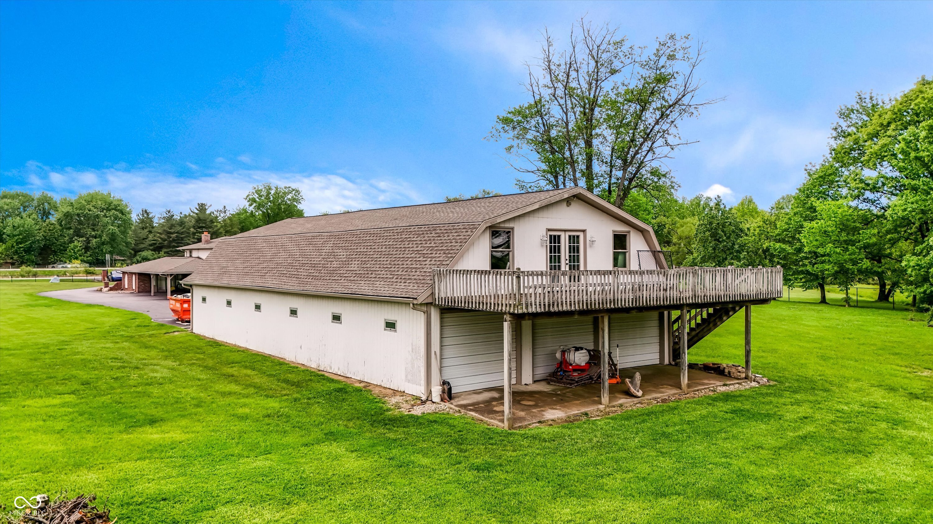 9410 Pentecost Road Indianapolis, IN 46239 - Photo 67 of 91