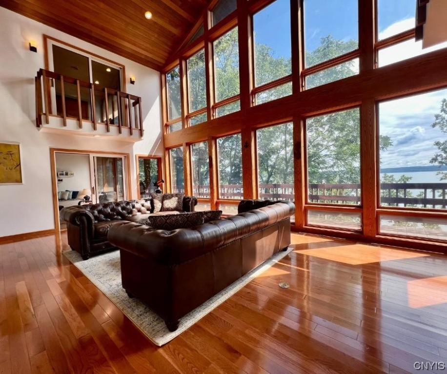 5499 Highway 89 Varick, NY 14541 - Photo 11 of 45