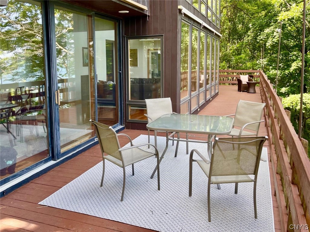 5499 Highway 89 Varick, NY 14541 - Photo 36 of 45