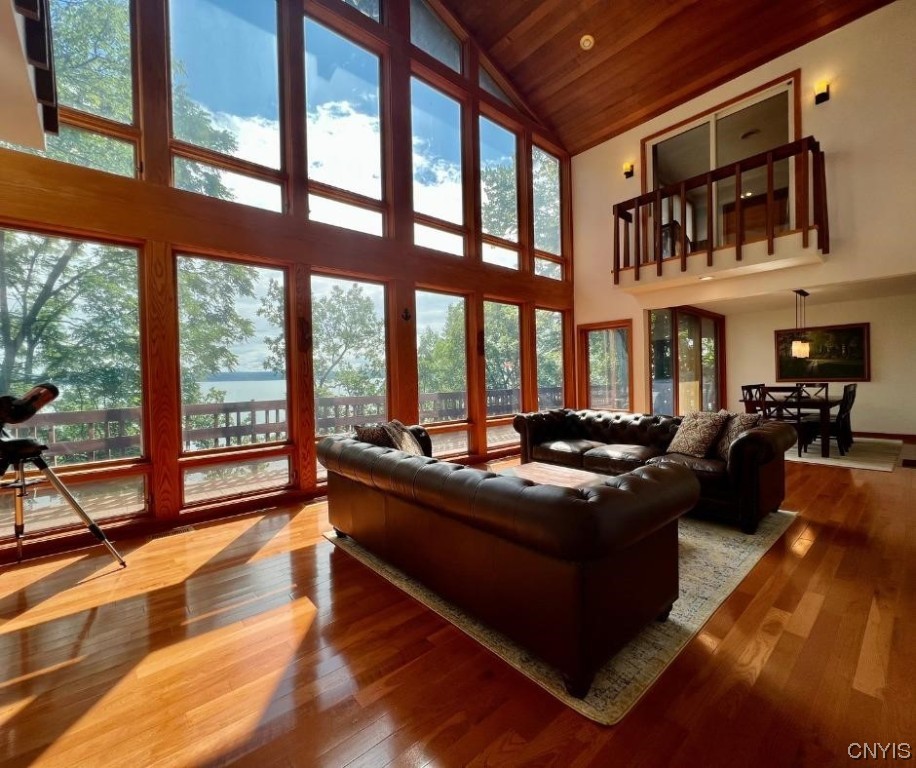 5499 Highway 89 Varick, NY 14541 - Photo 7 of 45