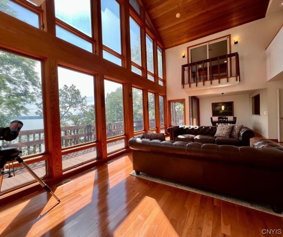 5499 Highway 89 Varick, NY 14541 - Photo 8 of 45