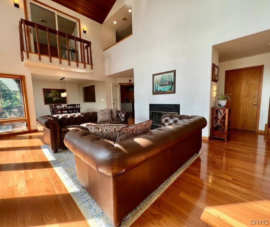 5499 Highway 89 Varick, NY 14541 - Photo 9 of 45