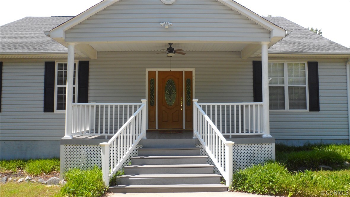 393 New Beginnings Road Shacklefords, VA 23156 - Photo 1 of 36 Gallery Image 1