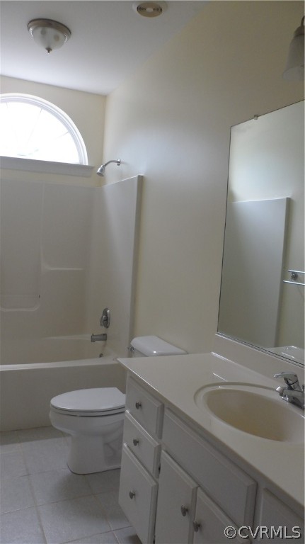 393 New Beginnings Road Shacklefords, VA 23156 - Photo 15 of 36 Guest Bathroom